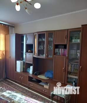 1-к квартира, вторичка, 35м2, 4/9 этаж