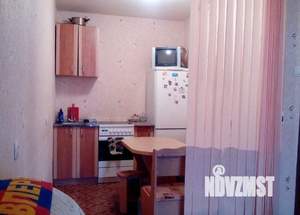 Студия квартира, вторичка, 32м2, 3/12 этаж