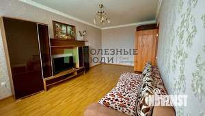 1-к квартира, вторичка, 40м2, 7/14 этаж
