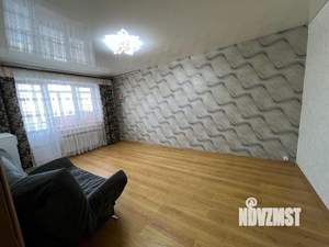 2-к квартира, вторичка, 53м2, 9/9 этаж