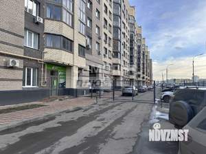 3-к квартира, вторичка, 83м2, 1/9 этаж