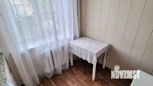 1-к квартира, вторичка, 35м2, 1/2 этаж