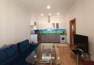 2-к квартира, вторичка, 73м2, 6/6 этаж