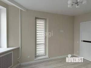 2-к квартира, вторичка, 60м2, 15/17 этаж