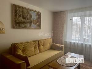 3-к квартира, вторичка, 69м2, 2/11 этаж