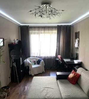 2-к квартира, вторичка, 50м2, 4/6 этаж