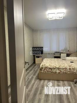 3-к квартира, вторичка, 63м2, -1/5 этаж