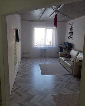 3-к квартира, вторичка, 91м2, 2/7 этаж