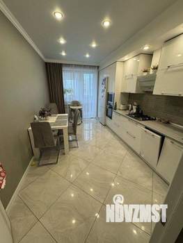 3-к квартира, вторичка, 95м2, 9/9 этаж