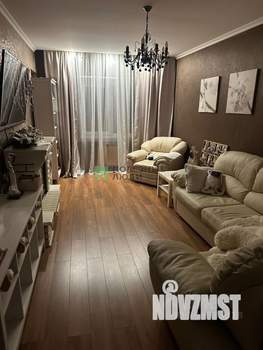 4-к квартира, вторичка, 84м2, 9/12 этаж