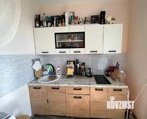 2-к квартира, вторичка, 55м2, 9/11 этаж
