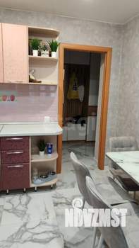 2-к квартира, вторичка, 53м2, 6/10 этаж