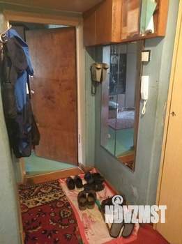 2-к квартира, вторичка, 45м2, 1/5 этаж