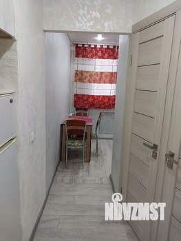 3-к квартира, вторичка, 58м2, 3/5 этаж