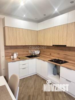 1-к квартира, вторичка, 42м2, 2/9 этаж