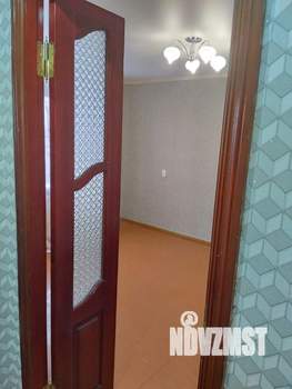 1-к квартира, вторичка, 25м2, 5/5 этаж
