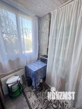 1-к квартира, вторичка, 29м2, 2/9 этаж