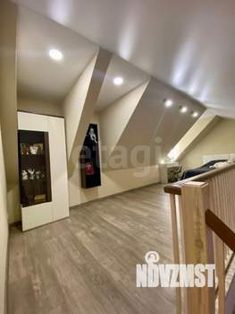 1-к квартира, вторичка, 66м2, 4/5 этаж