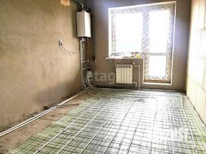 2-к квартира, сданный дом, 57м2, 2/10 этаж