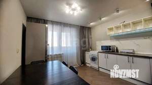 2-к квартира, вторичка, 58м2, 7/9 этаж
