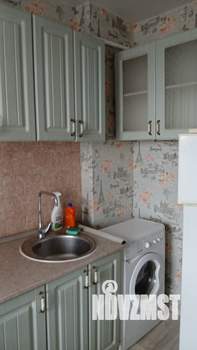 1-к квартира, вторичка, 30м2, 2/9 этаж