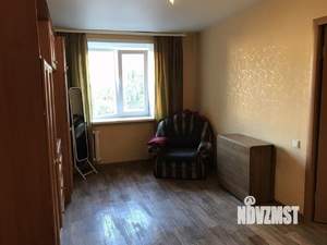1-к квартира, вторичка, 39м2, 3/9 этаж
