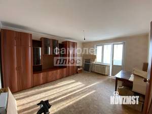 2-к квартира, вторичка, 49м2, 3/5 этаж