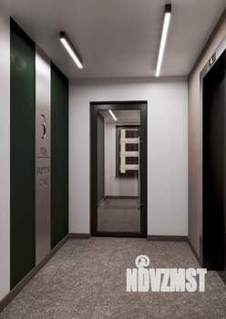 2-к квартира, вторичка, 66м2, 2/9 этаж