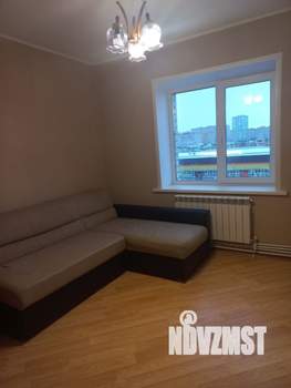 2-к квартира, вторичка, 53м2, 5/6 этаж