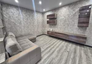 1-к квартира, вторичка, 54м2, 4/6 этаж
