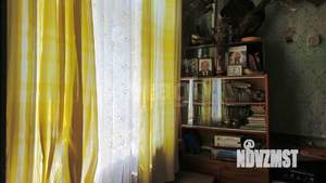 2-к квартира, вторичка, 42м2, 1/4 этаж