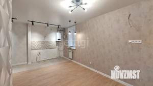 Студия квартира, вторичка, 23м2, 1/9 этаж