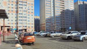 1-к квартира, вторичка, 39м2, 4/12 этаж