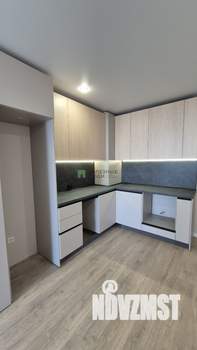 1-к квартира, вторичка, 41м2, 8/16 этаж