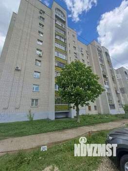 3-к квартира, вторичка, 75м2, 4/7 этаж