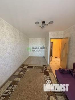 1-к квартира, вторичка, 35м2, 9/10 этаж