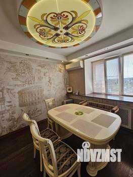 3-к квартира, вторичка, 99м2, 12/12 этаж