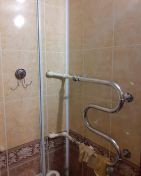 2-к квартира, вторичка, 41м2, 5/5 этаж