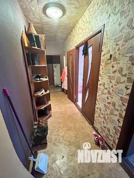 3-к квартира, вторичка, 63м2, 7/9 этаж