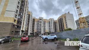 3-к квартира, вторичка, 65м2, 6/9 этаж