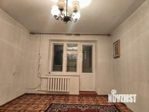 2-к квартира, вторичка, 50м2, 2/5 этаж