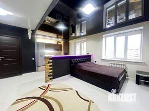 1-к квартира, вторичка, 38м2, 8/11 этаж