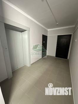 1-к квартира, вторичка, 37м2, 2/9 этаж