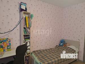 2-к квартира, вторичка, 61м2, 1/11 этаж