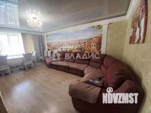 3-к квартира, вторичка, 87м2, 6/9 этаж