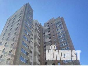 2-к квартира, вторичка, 70м2, 14/14 этаж