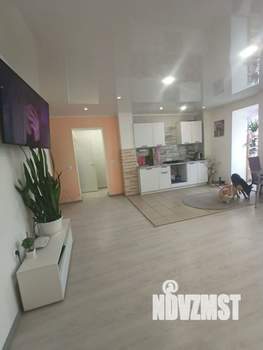 2-к квартира, вторичка, 60м2, 7/10 этаж
