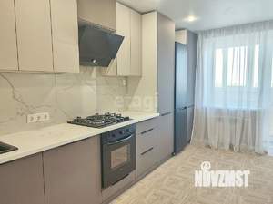 2-к квартира, вторичка, 57м2, 9/10 этаж