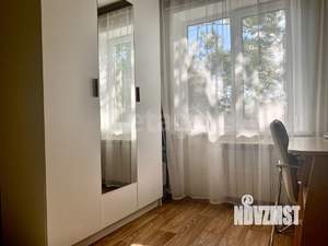 2-к квартира, вторичка, 44м2, 5/5 этаж