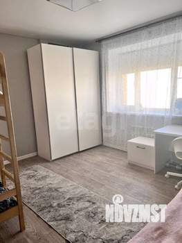2-к квартира, вторичка, 56м2, 6/9 этаж